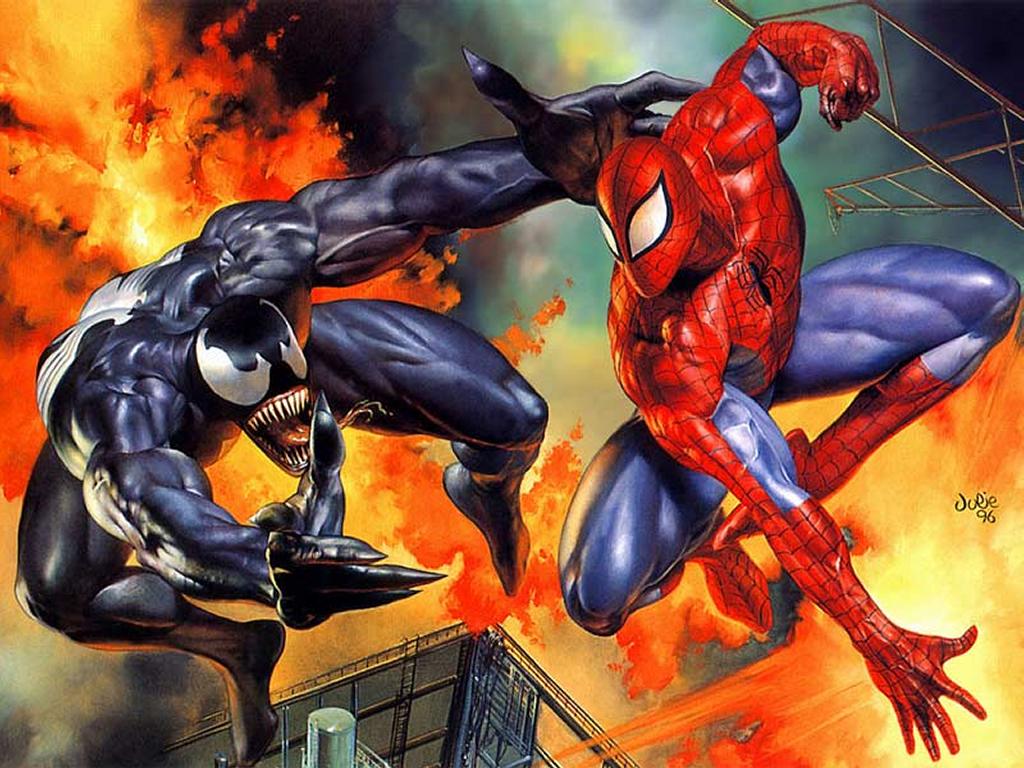 comic MARVspidey_venom 